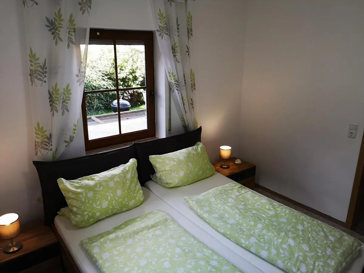 Ferienwohnung Angeln am Regen - Angelhof Posl Nittenau Deutschland