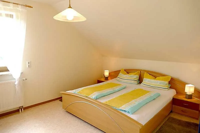 Ferienwohnung Angeln am Regen - Angelhof Posl Nittenau