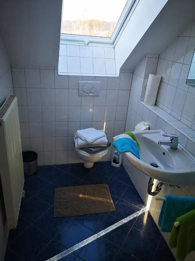 Ferienwohnung Angeln am Regen - Angelhof Posl Nittenau 0*,  Deutschland