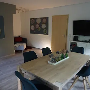 Fw An Der Apartment