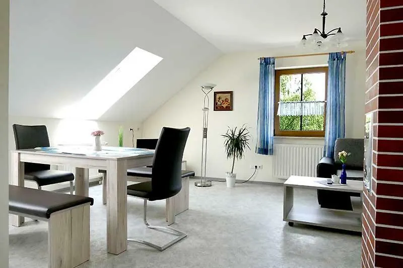 Appartamento Angeln Am Regen - Angelhof Posl Nittenau