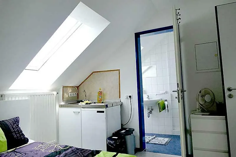 Appartamento Angeln Am Regen - Angelhof Posl Nittenau
