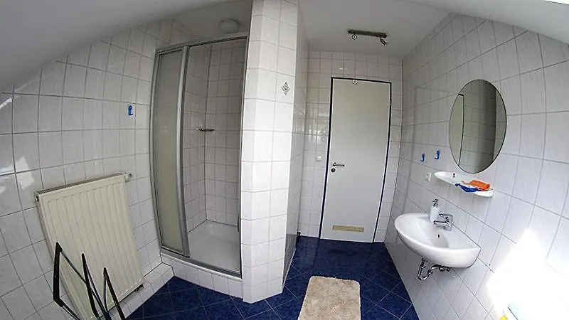 Appartamento Angeln Am Regen - Angelhof Posl Nittenau